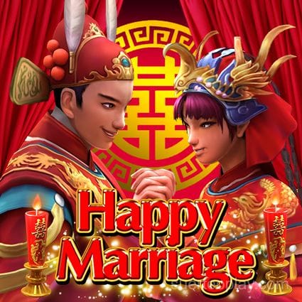 Happy Marriage
