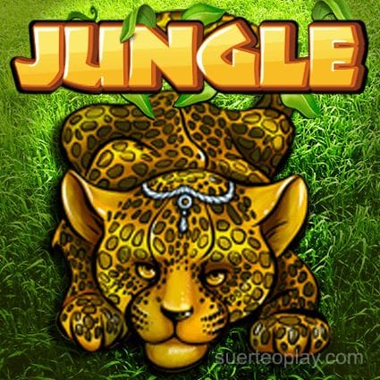 Jungle